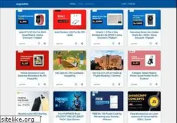 Sites similar to jugaadhai.in
