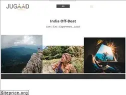 Sites similar to jugaadhostels.com