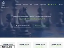Sites similar to jugadamaestra.com