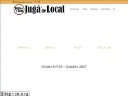 Sites similar to jugadelocal.com.ar