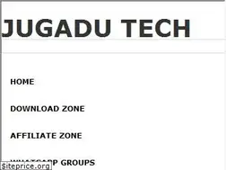Sites similar to jugadutech.in