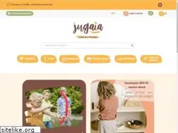 Sites similar to jugaia.com