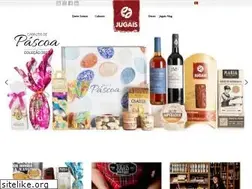 Sites similar to jugais.com