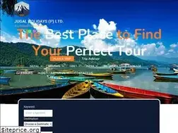 Sites similar to jugalholidays.com