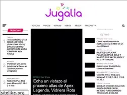Sites similar to jugalia.uno
