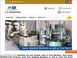 Sites similar to jugalkishoreco.com