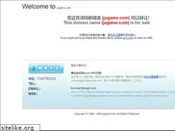 Sites similar to jugame.com