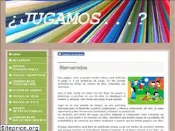 Sites similar to jugamos.jimdo.com