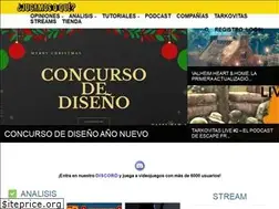 Sites similar to jugamosoque.com