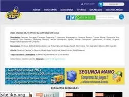 Sites similar to jugamosotra.com