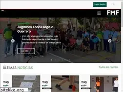 Sites similar to jugamostodos.mx