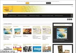 Sites similar to jugamostodos.org