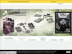 Sites similar to jugamosuna.es