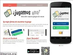 Sites similar to jugamosuna.si2.info