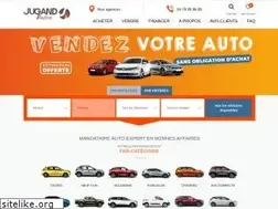 Sites similar to jugandautos.com