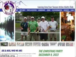 Sites similar to jugandmug.org