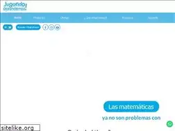 Sites similar to jugandoaprendemos.co