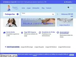 Sites similar to jugandoconlupis.com
