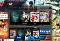 Sites similar to jugandojuegosymas.com