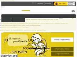 Sites similar to jugarbien.es