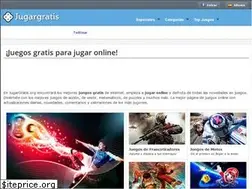Sites similar to jugargratis.org