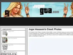 Sites similar to jugargta.com
