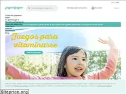 Sites similar to jugarijugar.com