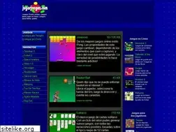 Sites similar to jugarjuegos.com