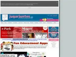 Sites similar to jugarjuntos.com