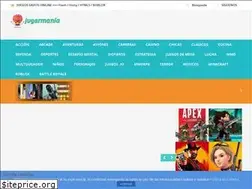 Sites similar to jugarmania.com