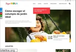 Sites similar to jugarmola.com