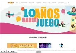 Sites similar to jugarxjugar.com