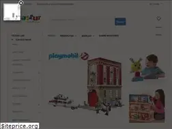 Sites similar to jugastur.es