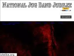 Sites similar to jugbandjubilee.com