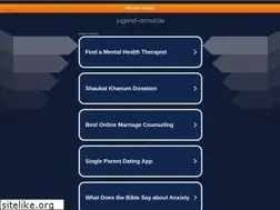 Sites similar to jugend-armut.de