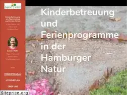 Sites similar to jugend-erlebt.de
