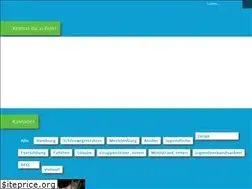 Sites similar to jugend-erzbistum-hamburg.de