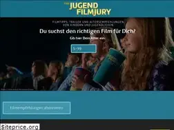 Sites similar to jugend-filmjury.com