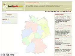 Sites similar to jugend-gaestehaus.de
