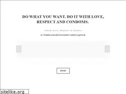 Sites similar to jugend-gegen-aids.de