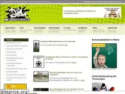 Sites similar to jugend-in-mainz.de