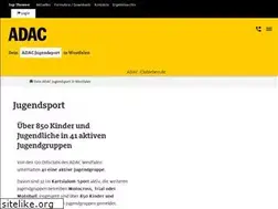 Sites similar to jugend-kartsport.info