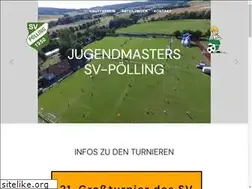 Sites similar to jugend-masters.de