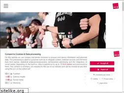 Sites similar to jugend-sat.verdi.de