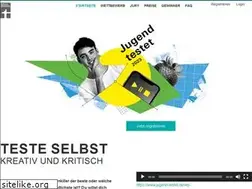 Sites similar to jugend-testet.de