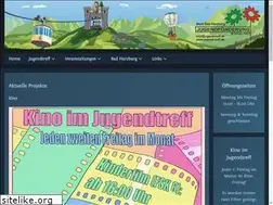 Sites similar to jugend-treff.de