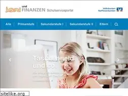 Sites similar to jugend-und-finanzen.de