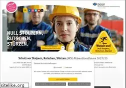 Sites similar to jugend-will-sich-er-leben.de