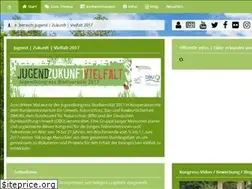 Sites similar to jugend-zukunft-vielfalt.de