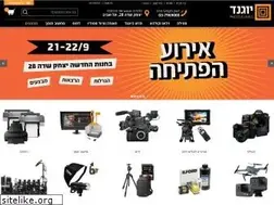 Sites similar to jugend.co.il